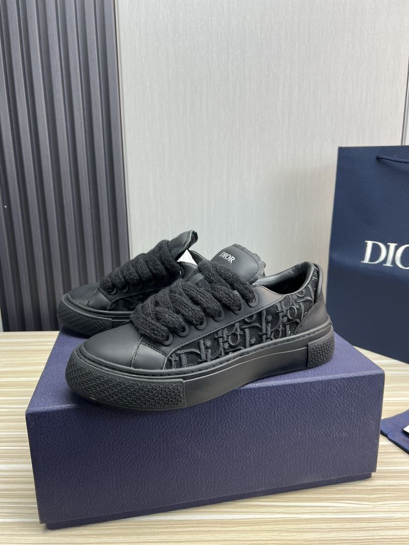 Christian Dior Casual Shoes